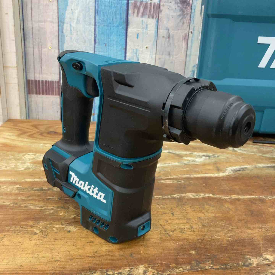 ★マキタ(makita) コードレスハンマドリル HR171DRGX【柏店】