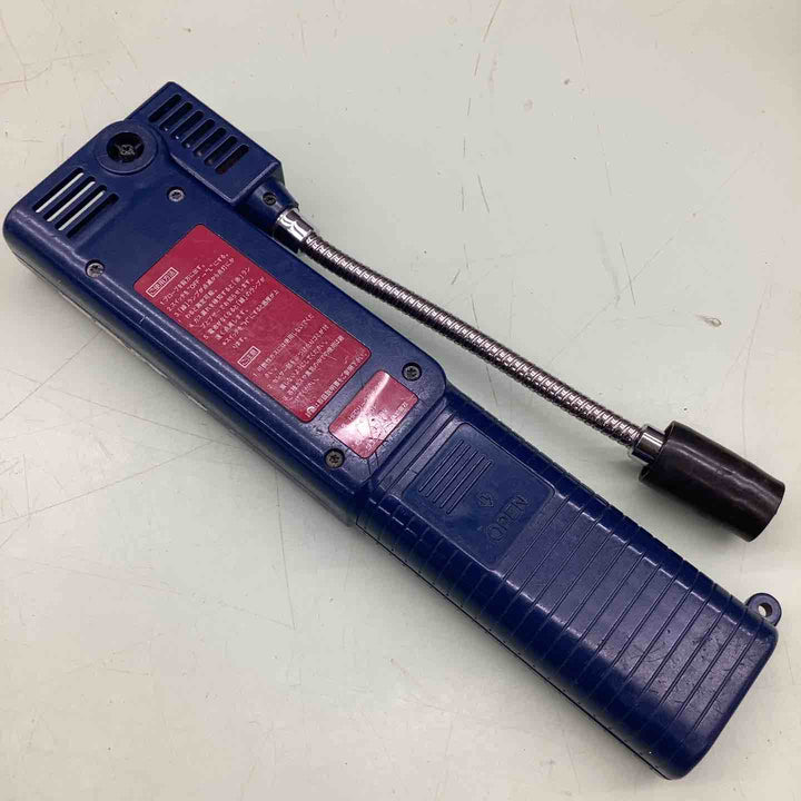 タスコ リークテスター TA430F 高精度リークテスター新冷媒 R22対応【越谷店】