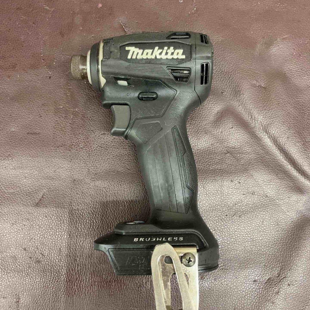 【中古品】マキタ(makita) コードレスインパクトドライバー TD172DRGXB 18V フルセット品 【東大和店】
