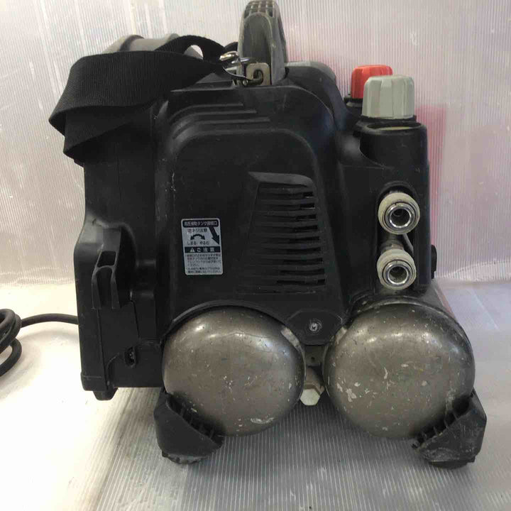 ★ハイコーキ(HIKOKI ※旧:日立工機) エアコンプレッサー EC1245H【草加店】
