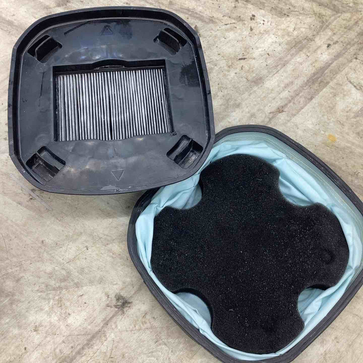 ★マキタ(makita) 集じん機 乾式 VC0830 連動機能【越谷店】