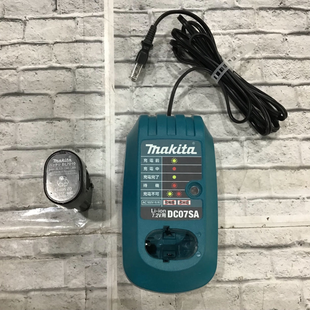 ★マキタ(makita) コードレスコンクリート用ガスピン打ち機 GN420C【川口店】