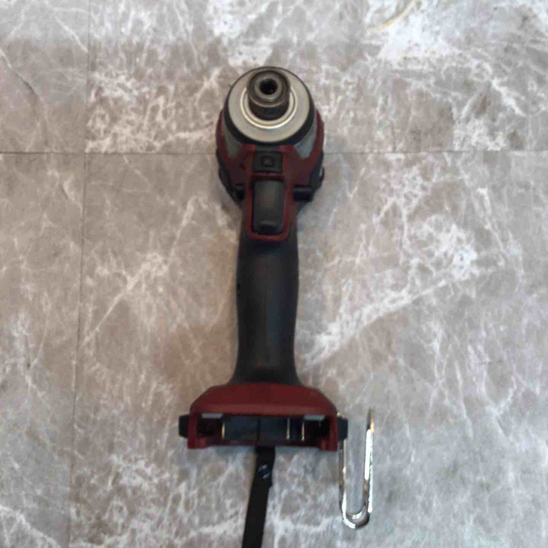 ◇マキタ(makita) コードレスインパクトドライバー TD173DZAR【八潮店】
