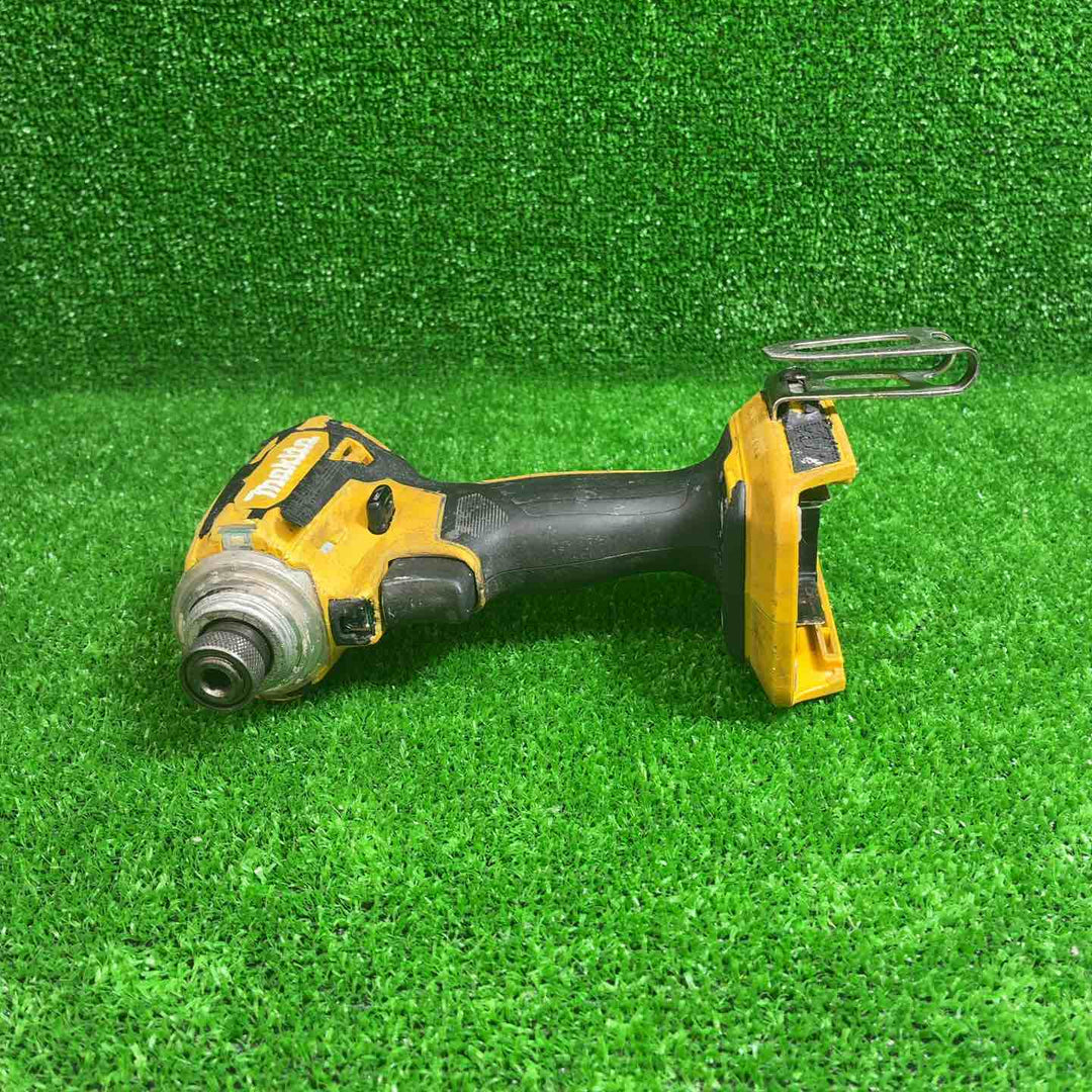 マキタ(makita) コードレスインパクトドライバー TD172DZFY【藤沢店】