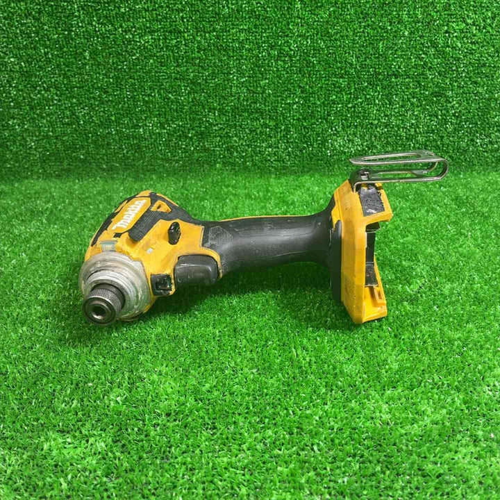 マキタ(makita) コードレスインパクトドライバー TD172DZFY【藤沢店】