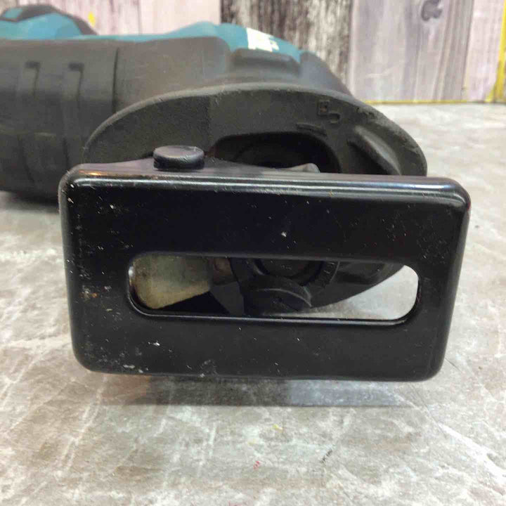 ☆マキタ(makita) コードレスレシプロソー 本体のみ JR188DZ【八潮店】