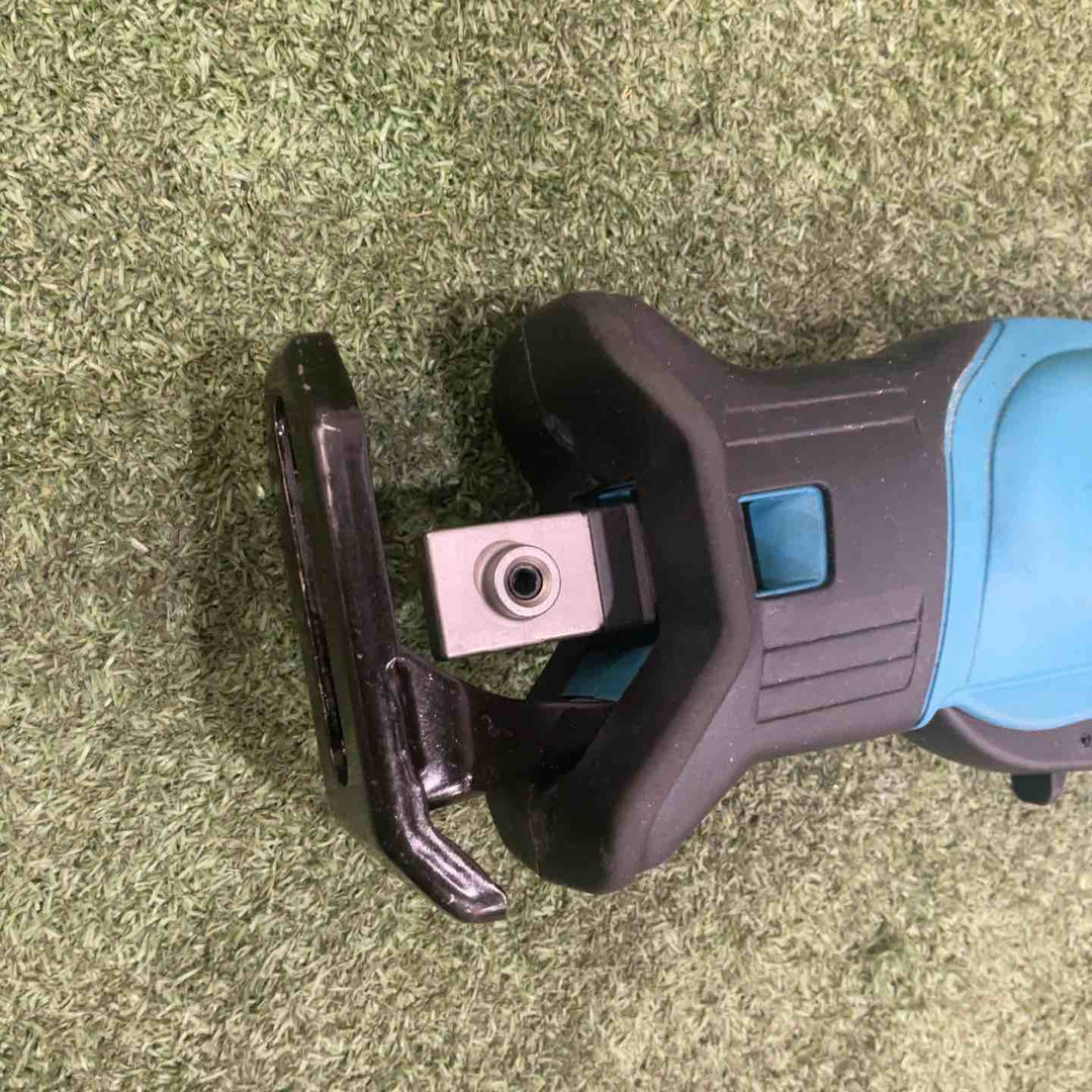 ★マキタ(makita) コードレスレシプロソー JR184DZ 18V 動作確認済【川口店】