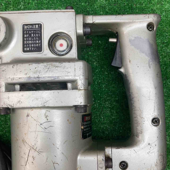 ◇リョービ(RYOBI) コンクリートハンマ CH-420A【川越店】
