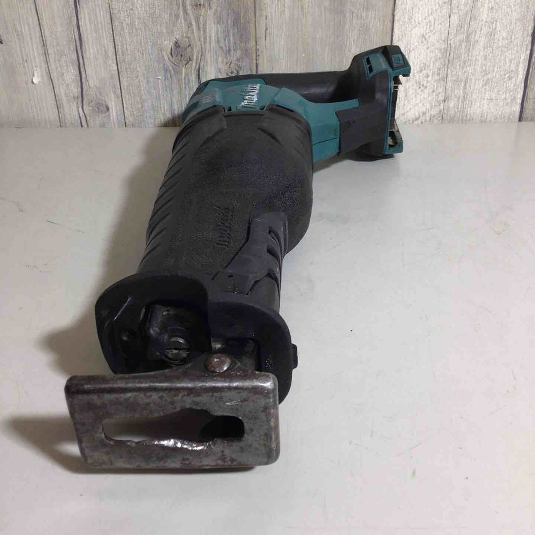 ★マキタ(makita) コードレスレシプロソー JR187DZ【戸田店】