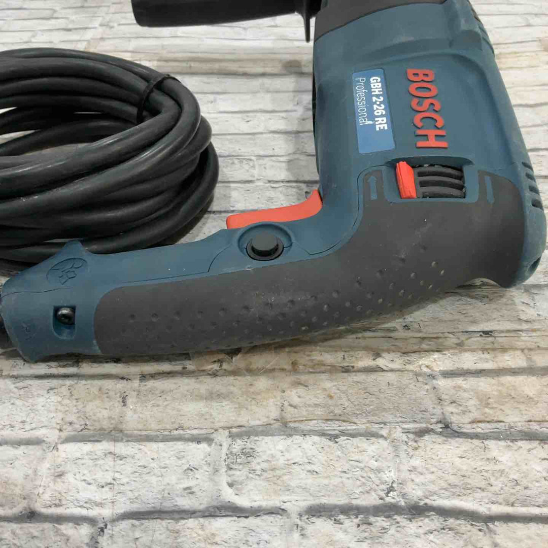 ★ボッシュ(BOSCH) ハンマドリル GBH2-26RE【川口店】