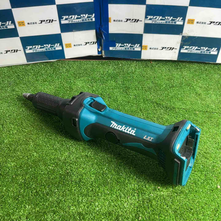 ☆マキタ(makita) コードレスハンドグラインダ  GD800DZ【草加店】