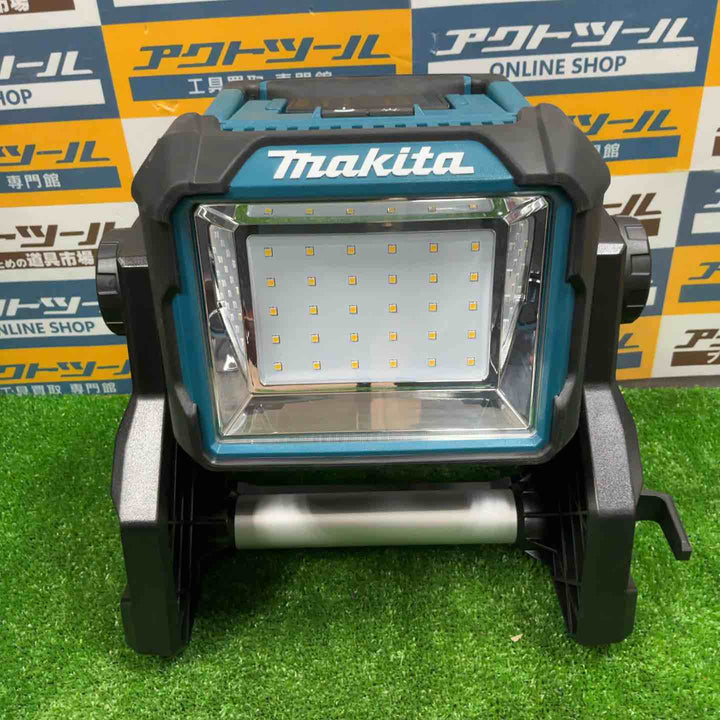 ★マキタ(makita) コードレススタンドライト ML811【草加店】