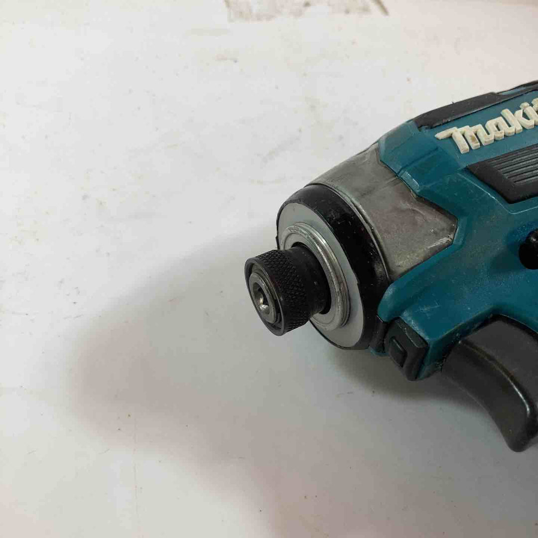 ★マキタ(makita) コードレスインパクトドライバー TD173DZ【川崎店】