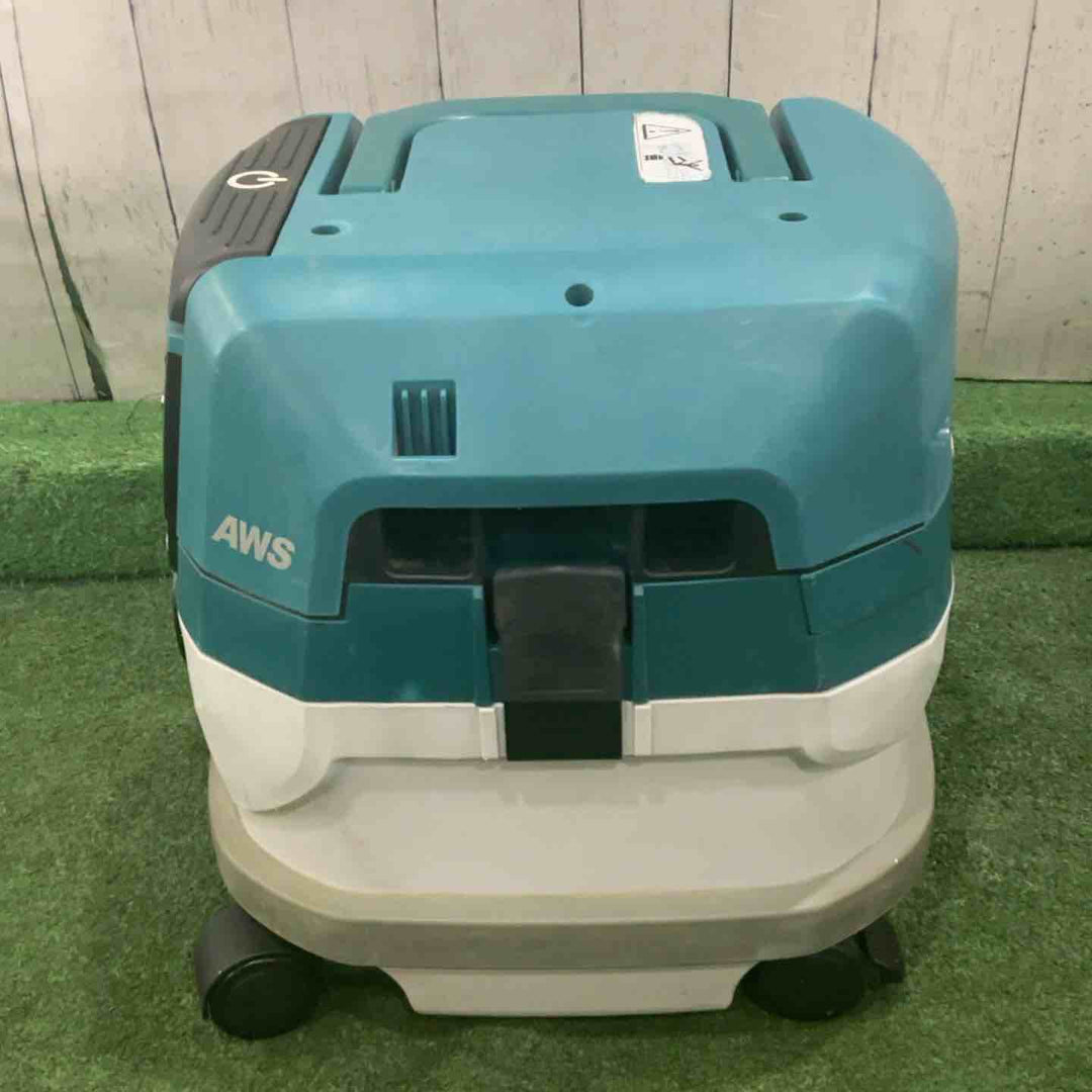 ★マキタ(makita) 集じん機 乾式 VC0840 動作確認済【川口店】
