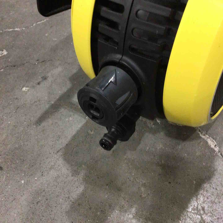 ◇ケルヒャー(KARCHER)  高圧洗浄機 JTK silent 1.600-901.0 サイレント プラス【川口店】