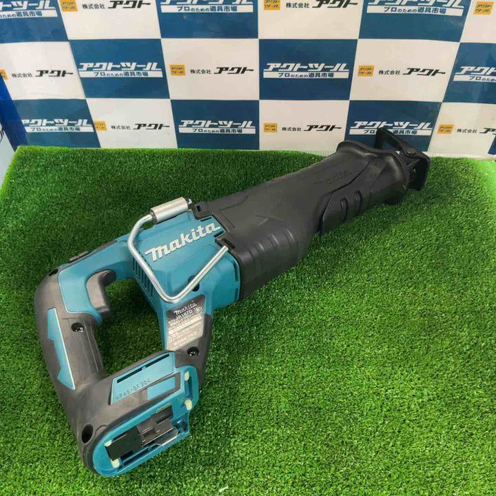 ★マキタ(makita) コードレスレシプロソー JR187DZ【草加店】