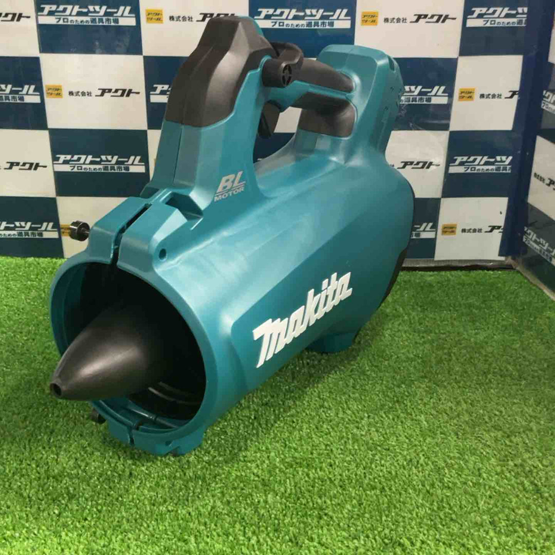 ★マキタ(makita) コードレスブロワ MUB184DZ(本体のみ)【草加店】