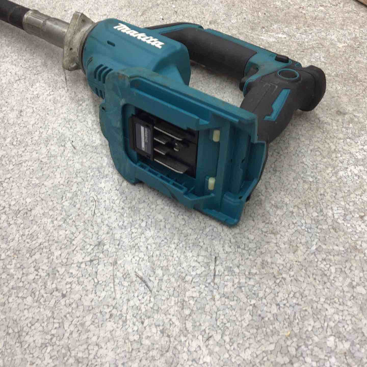 【店頭受取り限定】★マキタ(makita) コードレスコンクリートバイブレータ VR001GZAS【八潮店】