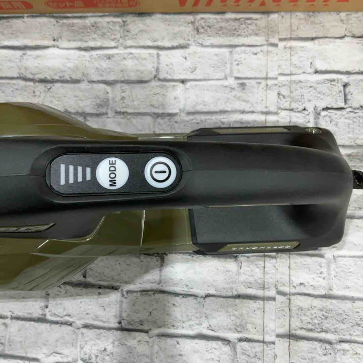 ★マキタ(makita) コードレスクリーナー CL003GZO【川口店】