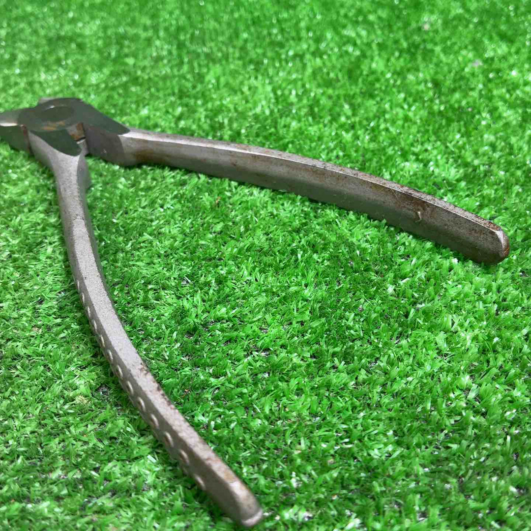 Snap-on ニッパー 87A USA、プライヤー Vacuum Grip 57R、その他 ４点セット【藤沢店】