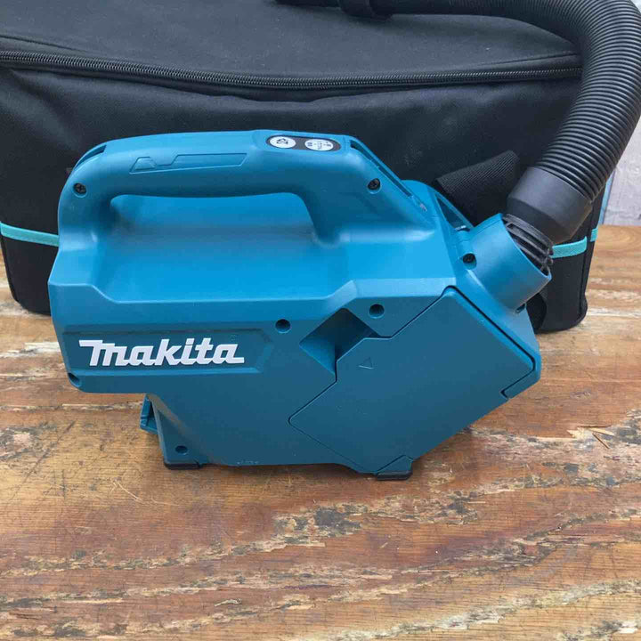◇マキタ(makita) コードレスクリーナ CL184DZ【柏店】