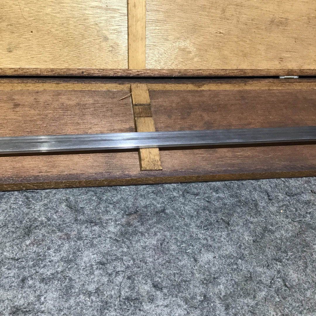 【中古品・※デプスバー固定部欠品※】KANON カノン ノギス 最大測定長500mm【桶川店】