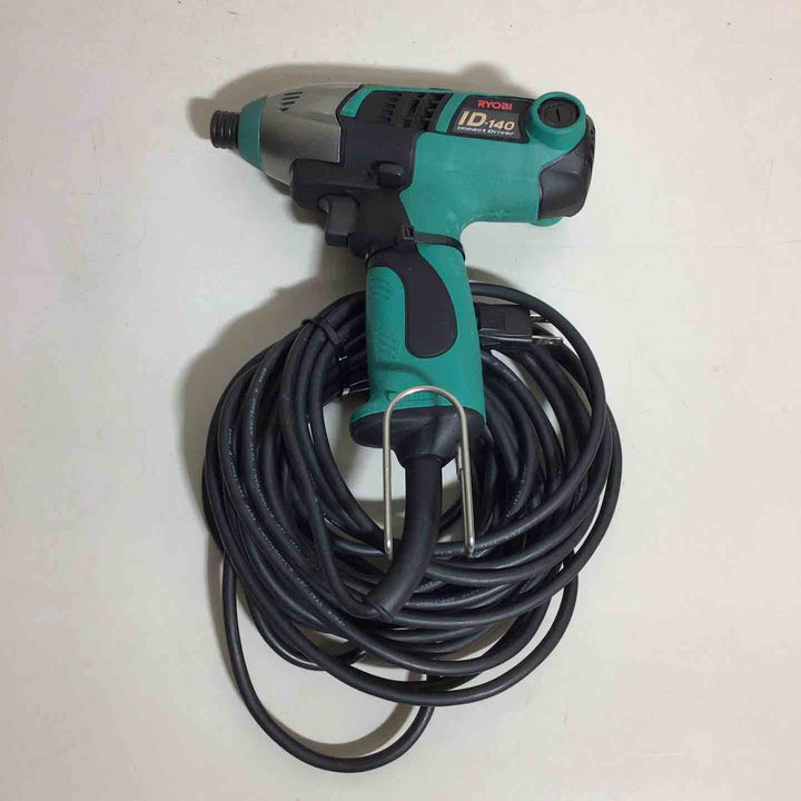リョービ RYOBI コードレスインパクトドライバ BID-140【戸田店】