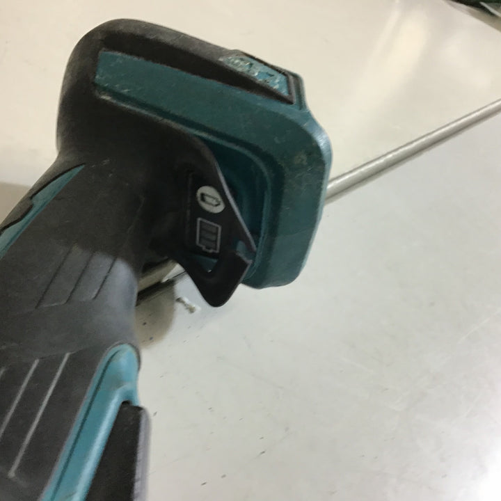 ★マキタ(makita) コードレスレシプロソー JR184DZ【戸田店】