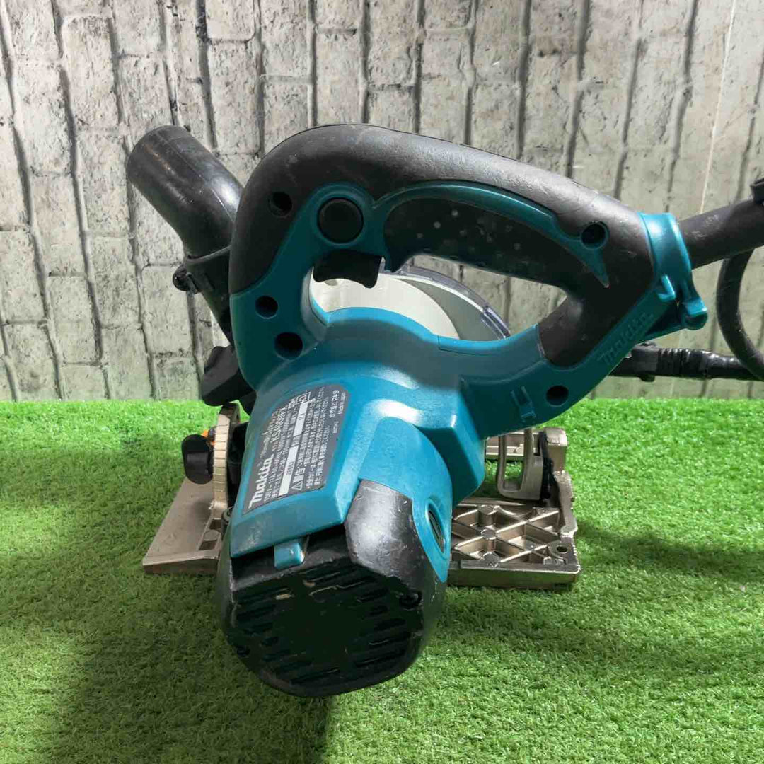 ★マキタ(makita) 防じん丸のこ KS4000FX 動作確認済【川口店】