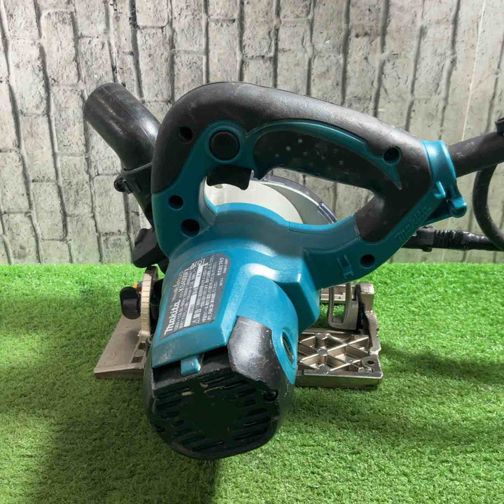 ★マキタ(makita) 防じん丸のこ KS4000FX 動作確認済【川口店】