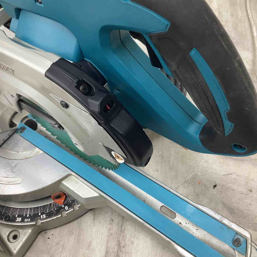 ★マキタ(makita) 165mmスライドマルノコ LS0613FL 現状品にて保証無【越谷店】