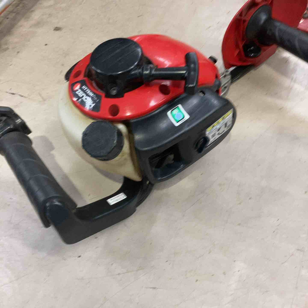 【店頭受取り限定】◇ゼノア(ZENOAH) エンジンヘッジトリマ HT751H Pro-1【町田店】