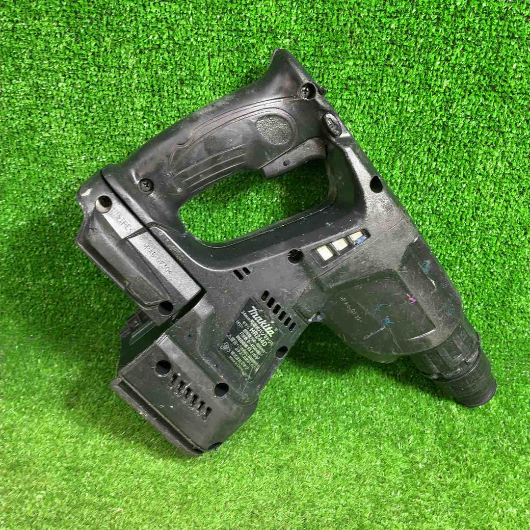 ☆マキタ(makita) コードレスハンマドリル HR244DZB【藤沢店】