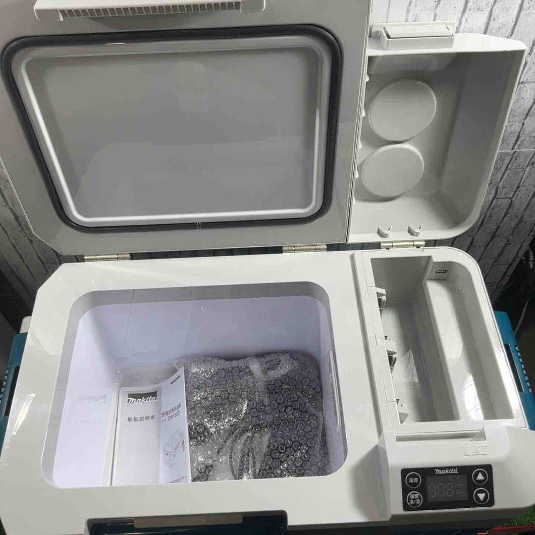 ★マキタ(makita) コードレス冷温庫 CW180DZ【川口店】