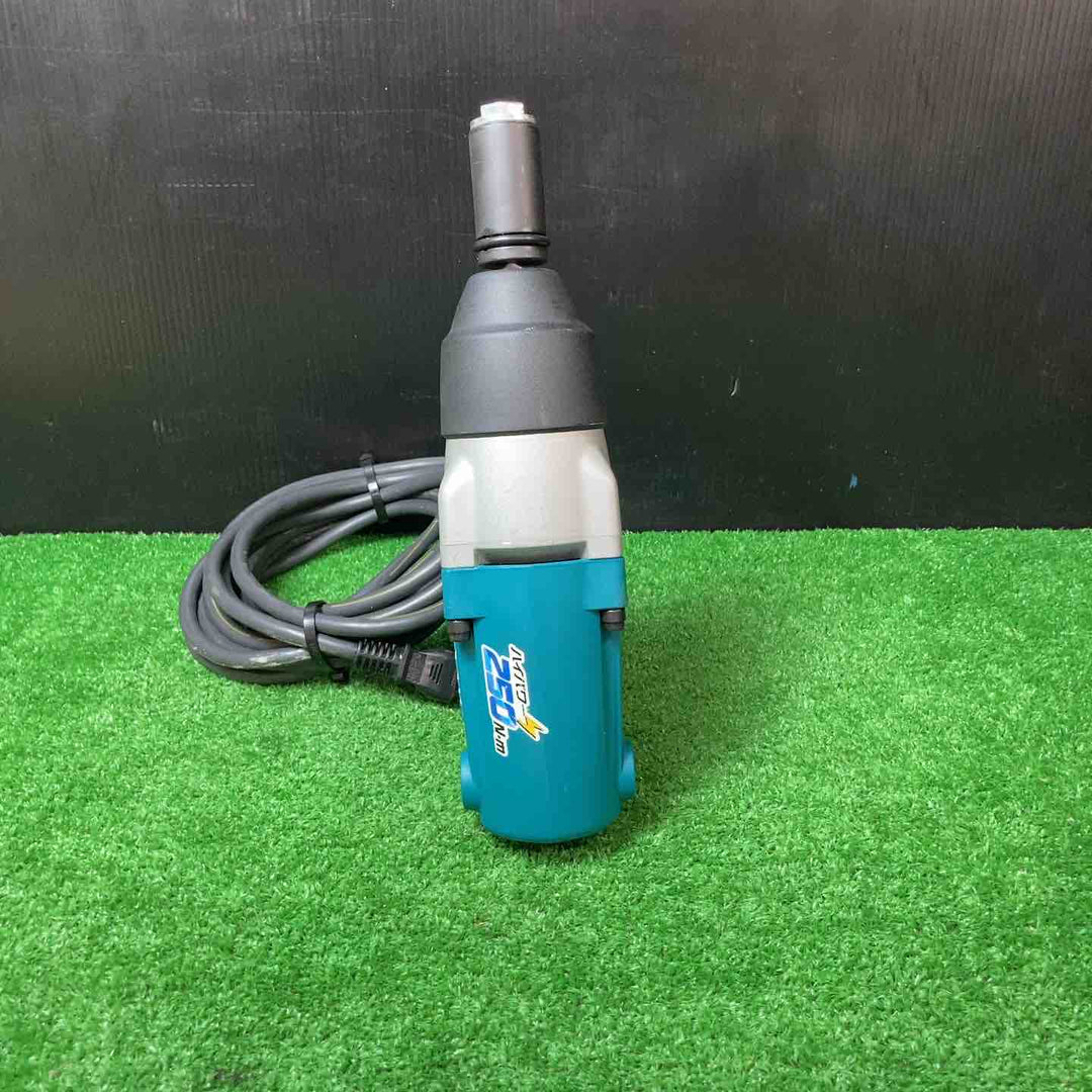 ☆マキタ(makita) インパクトレンチ TW0250【岩槻店】