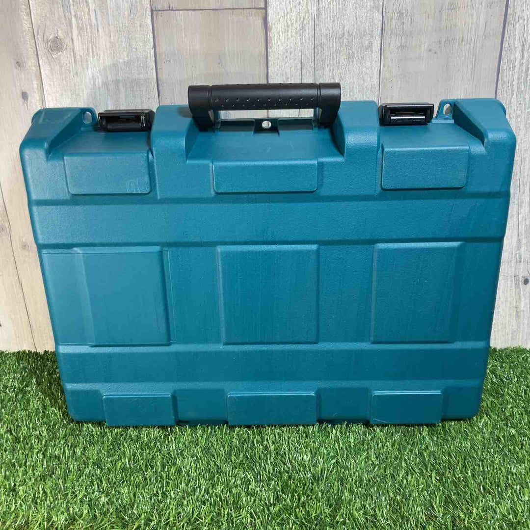 ★マキタ(makita) 18V 100mmコードレスディスクグラインダ GA408DRGX 純正バッテリ付【戸田店】
