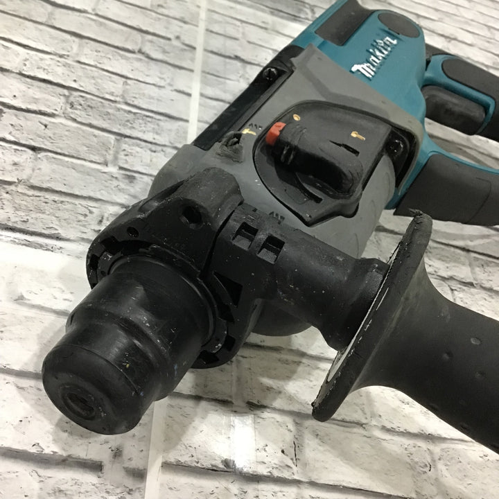 ☆マキタ(makita) コードレスハンマドリル HR202DZK【川口店】