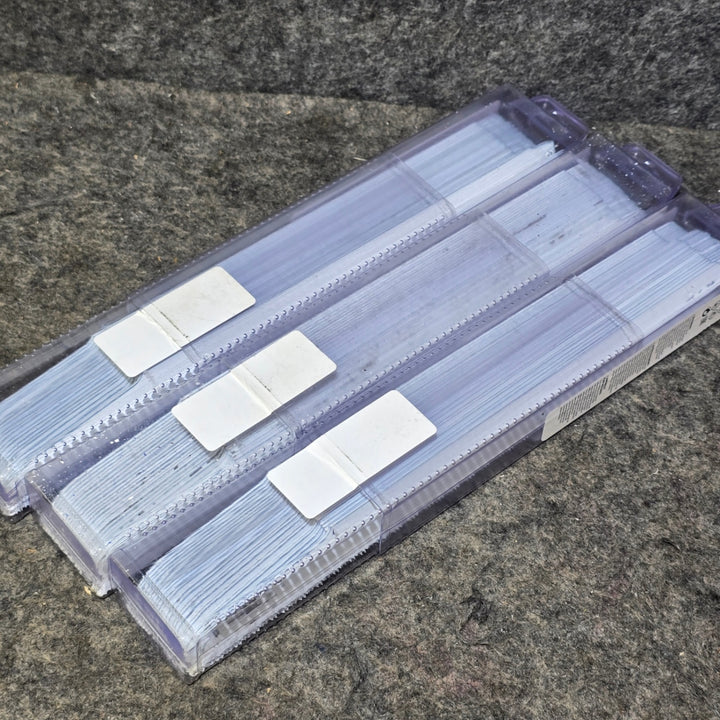 【未使用未開封品・3パックまとめ売り！】レノックス(LENOX) 20491B110R セーバーソーブレード (25枚入) 300mm【桶川店】