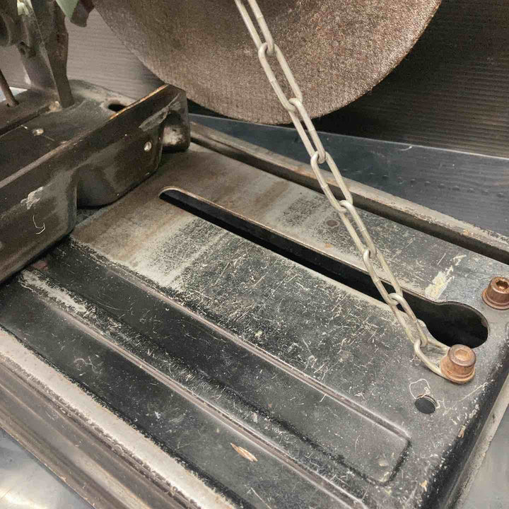 ◇ハイコーキ(HIKOKI ※旧:日立工機) 355mm 高速切断機 CC14SE【川越店】