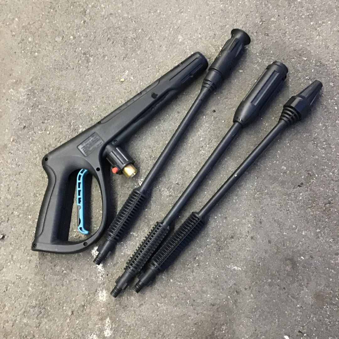 【美品中古・サマーセール！】 マキタ makita  高圧洗浄機 MHW0820 最大圧力：11MPa 【桶川店】