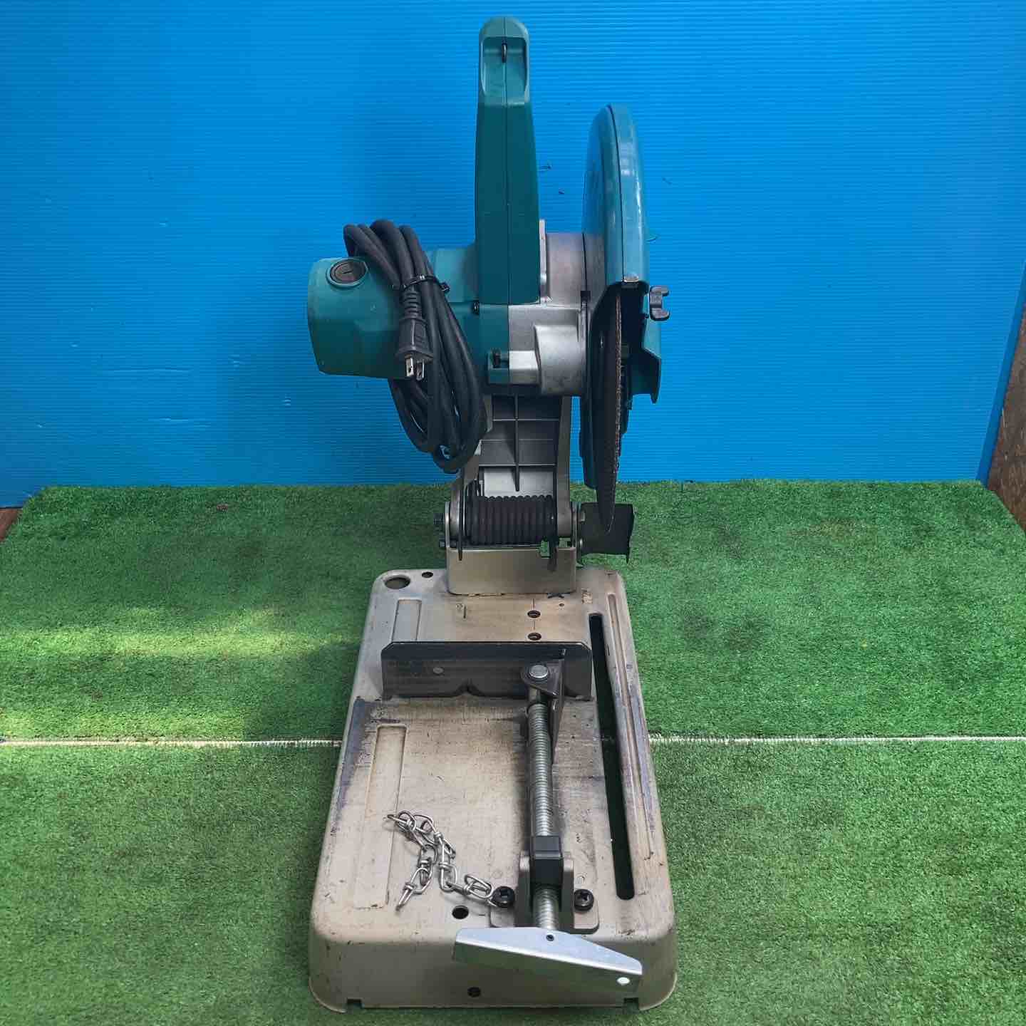 ☆マキタ(makita) 355mm切断機 LW1401【岩槻店】 – アクトツール