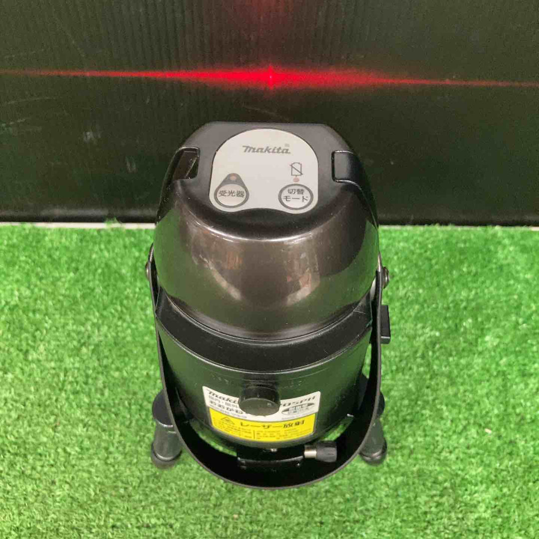 ◇マキタ(makita) レーザー墨出し器 SK205PH 受光器付き【岩槻店】