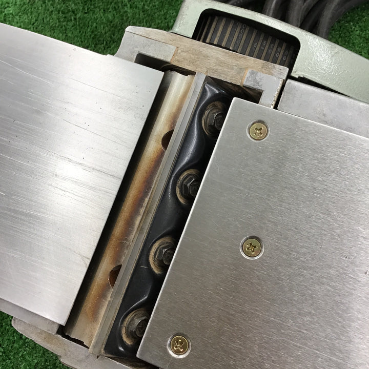 【現状品・保証なし】〇マキタ(makita) 136mm電子カンナ 1804C【桶川店】