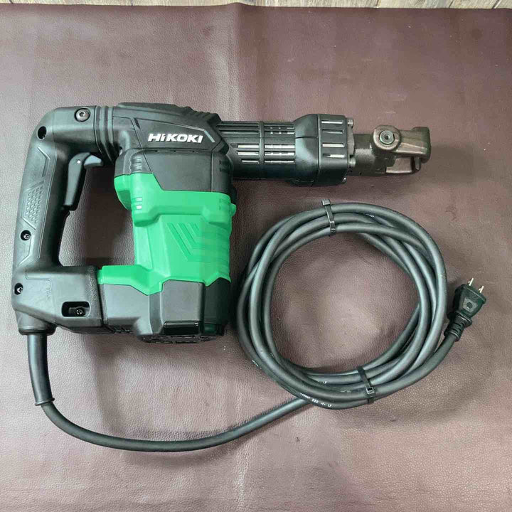 【中古品】 ★ハイコーキ(HIKOKI ※旧:日立工機) ハンマ H41SA4 【東大和店】