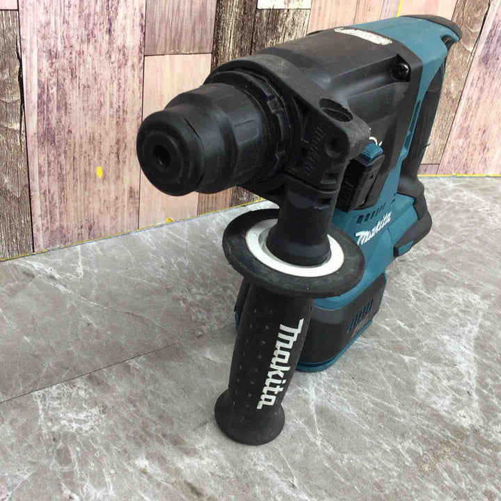 ★マキタ(makita) コードレスハンマドリル HR244DRGX【八潮店】