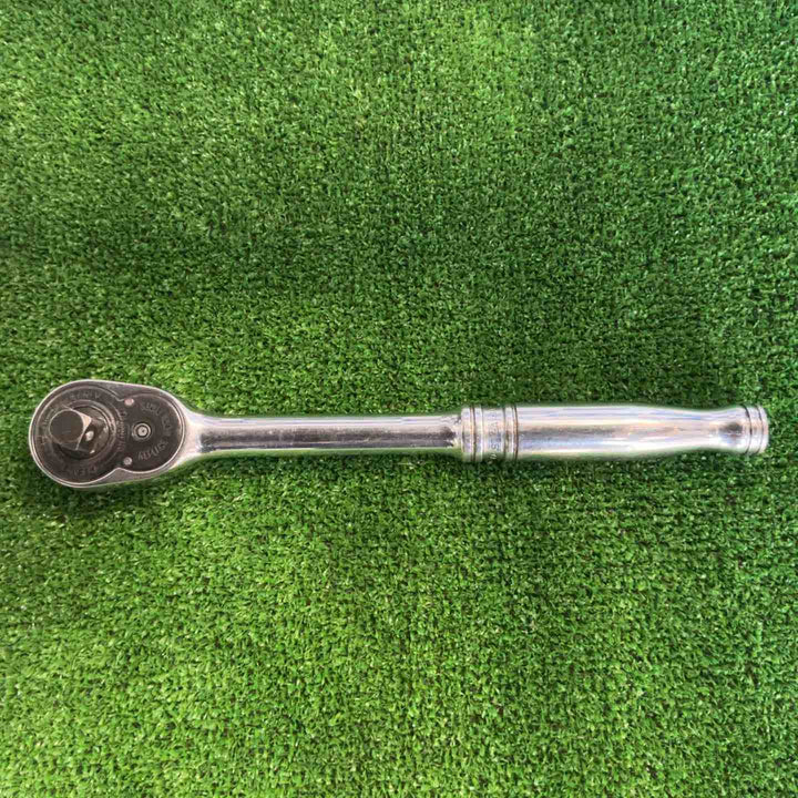 スナップオン(Snap-on) クイックリリースラチェット 1/2 S713A　【草加店】