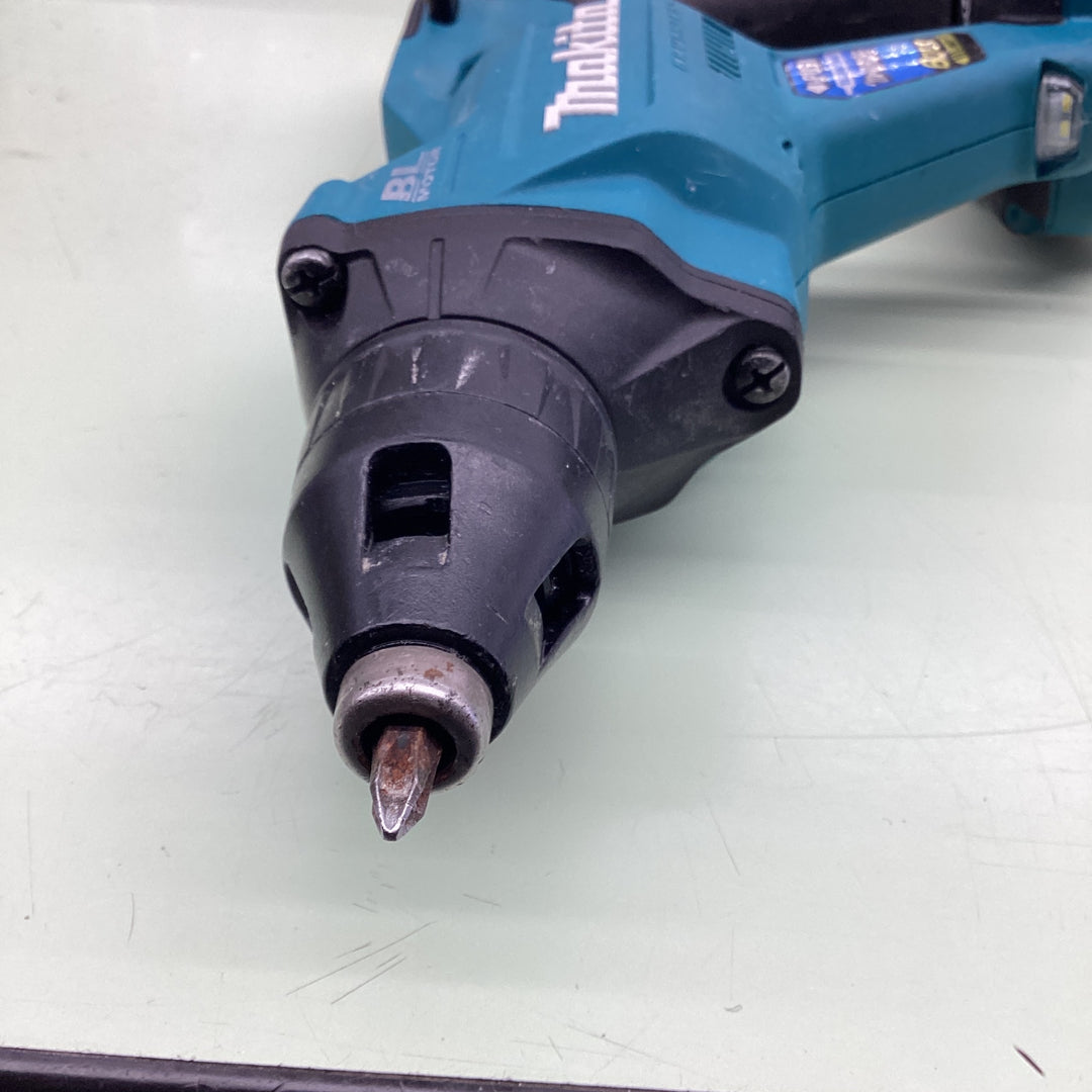 ★マキタ(makita) コードレススクリュードライバー FS600DZ【越谷店】