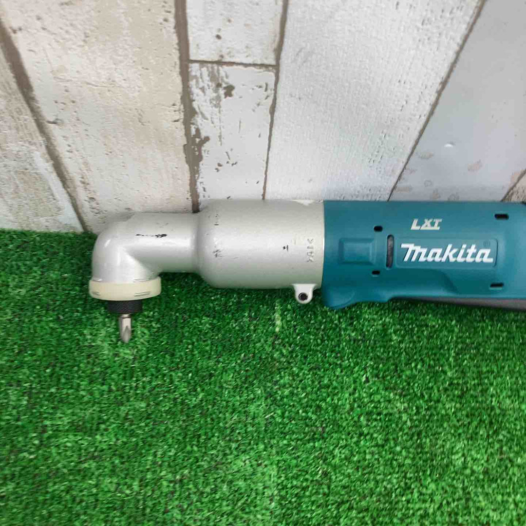 ★マキタ(makita) 充電式アングルインパクトドライバ 18V TL061DZ【町田店】