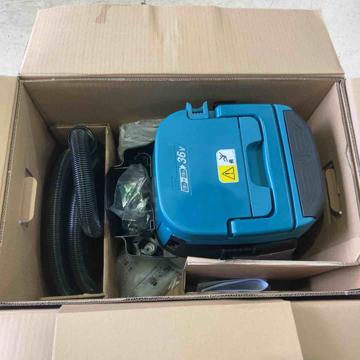 マキタ(makita) 粉じん専用 コードレス集じん機 VC157DZ【町田店】