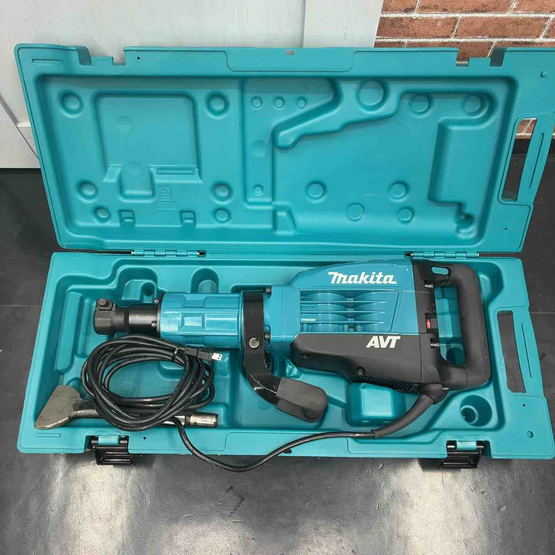 マキタ(makita) 電動ハンマ HM1317C【藤沢店】